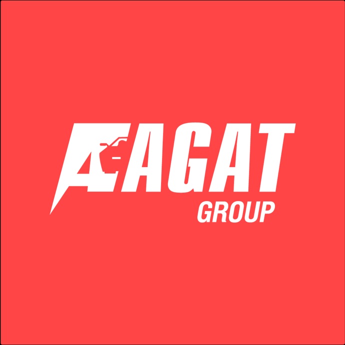 agat-logo